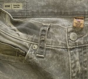 True Religion Jeans Mens